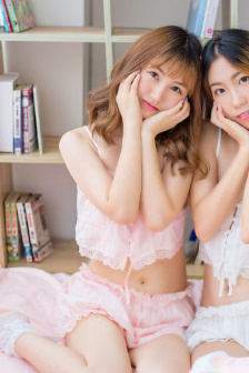 女间谍2